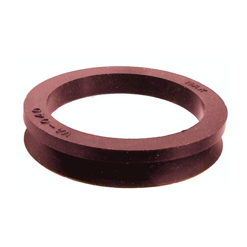 Joint V-Ring type   13 VA Matière VITON (Plage de résistance :- 20 à + 200 °C)