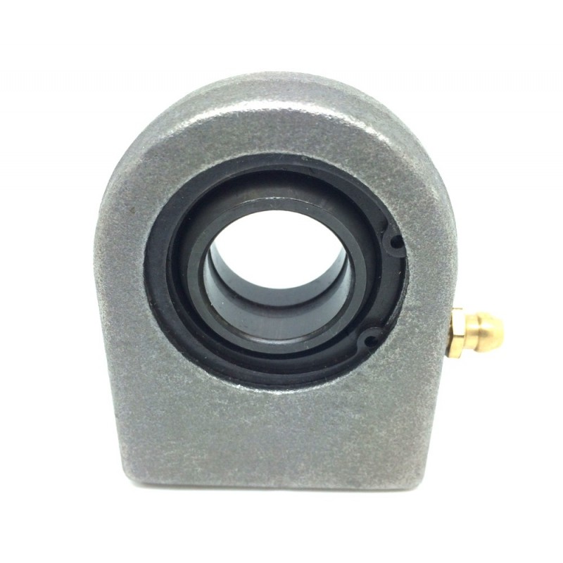 Embouts à rotule pour vérins hydraul. GF45 DO  avec extrémité à souder, avec entretien, selon DIN ISO 12 240-4