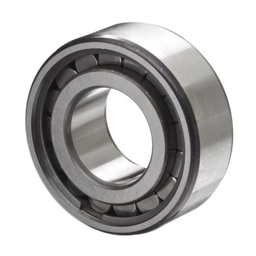 Roulement à rouleaux cyl. SL024930  palier libre, à 2 rangées de rouleaux jointifs, série 49