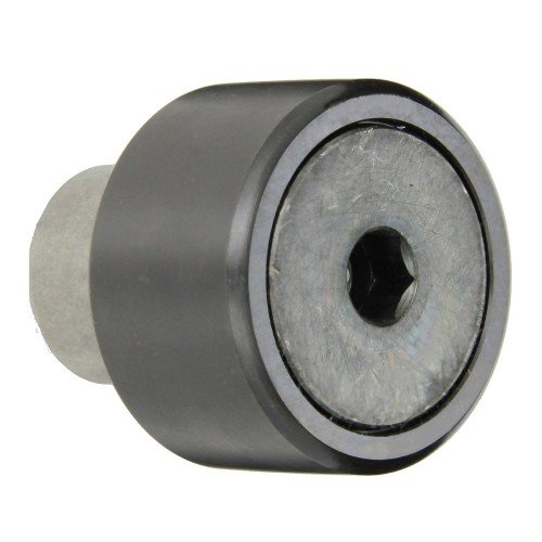 Galets à billes sur axe ZL205 DRS  joint à lèvre d'un côté