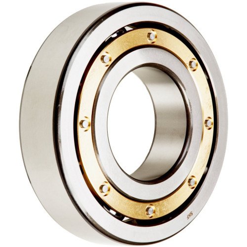 Roulement à rotule sur billes 1205 K TVH C3 (Alésage conique, Jeu C3, Cage polyamide)