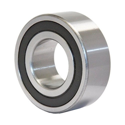 Roulement à billes  6009 2RS INOX (en acier inox avec 2 joints étanches)