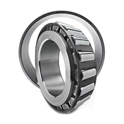 Roulement à rouleaux 32009 X Q coniques à une rangée (Cotes d'encombrement modifiées pour se conformer aux normes ISO, g
