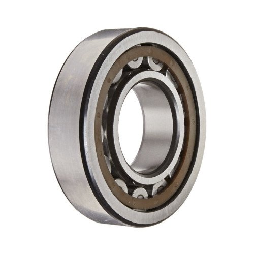 Roulement à rouleaux NN3021 KTN9 SP conique à deux rangées, de Super Précision (Cage moulée par injection en polyamide 6