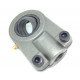 Embout à rotule acier/acier pour composants hydrauliques TAPR 616 CE (avec entretien)