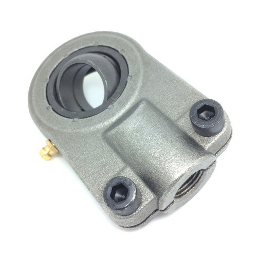 Embout à rotule acier/acier pour composants hydrauliques TAPR 625 CE (avec entretien)