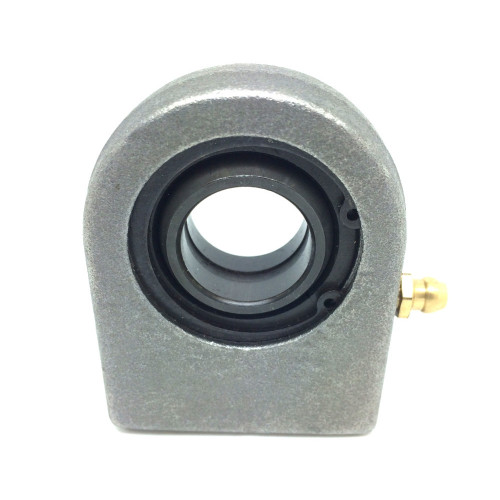 Embout à rotule acier/acier pour composants hydrauliques T.P.N. 320 (avec entretien)