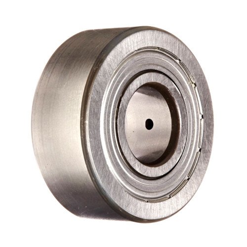 Galet à rouleaux sans guidage axial STO 15 X (avec bague intérieure)